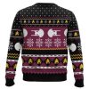 Captain Picard St Ugly Christmas Sweater - Image 2