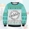 Carbliss Ugly Christmas Sweater - Image 1