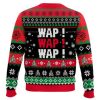 Cardi B Christmas Ugly Christmas Sweater - Image 2