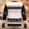Carling Black Label Beer Ugly Christmas Sweater - Image 2