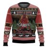 Carrie White Carrie Ugly Christmas Sweater - Image 1