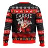 Carrie White Carrie Ugly Christmas Sweater Holiday Gift - Image 2