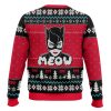 Catwoman Ugly Christmas Sweater - Image 2