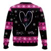 Catwoman Ugly Christmas Sweater Holiday Gift - Image 2