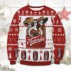 Cerveza Victoria Mexican Beer Ugly Christmas Sweater - Image 1