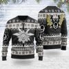 Chaos Knights House Vextrix Iconic Ugly Christmas Sweater - Image 1