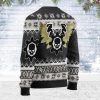 Chaos Knights House Vextrix Iconic Ugly Christmas Sweater - Image 2