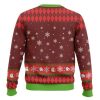 Charlie Brown And Snoopy Ugly Christmas Sweater Holiday Gift - Image 2