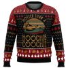 Chattahoochee Alan Jackson Ugly Christmas Sweater - Image 1