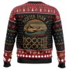 Chattahoochee Alan Jackson Ugly Christmas Sweater - Image 2