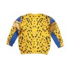 Cheetor Kid Costume Cosplay Hoodie Sweatshirt T-Shirt 2 - Image 2