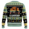 Chernobyl Not Great Not Terrible Ugly Christmas Sweater - Image 2