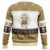 Chibi Christmas Jigoro Kuwajima Slayer Ugly Christmas Sweater - Image 2