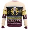 Chibi Christmas Tengen Uzui Slayer Ugly Christmas Sweater - Image 2