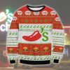Chilis Ugly Christmas Sweater - Image 1
