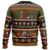 Chip And Dale Christmas Rangers Ugly Christmas Sweater - Image 2