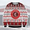 Chipotle Ugly Christmas Sweater - Image 1