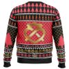 Chivas Regal Ugly Christmas Sweater - Image 2