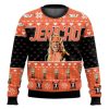 Chris Jericho Ugly Christmas Sweater - Image 1