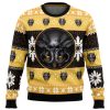 Christmas Baldurs Gate 3 Ugly Christmas Sweater - Image 1