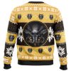 Christmas Baldurs Gate 3 Ugly Christmas Sweater - Image 2