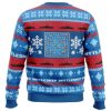 Christmas Battleship Board Games Ugly Christmas Sweater - Image 2