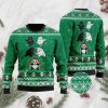 Christmas Bears Transformation For Bears Ugly Christmas Sweater - Image 1