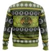 Christmas Call Of Cthulu Board Games Ugly Christmas Sweater - Image 2