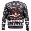 Christmas Can I Eat That Date A Live Ugly Christmas Sweater - Image 2