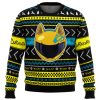 Christmas Celty Durarara Ugly Christmas Sweater - Image 1