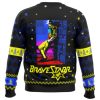 Christmas Cowboy Bravestarr Ugly Christmas Sweater - Image 2