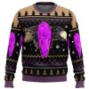 Christmas Crystal The Dark Crystal Ugly Christmas Sweater - Image 1