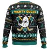 Christmas Ducks The Mighty Ducks Ugly Christmas Sweater - Image 2