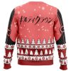 Christmas Girls Guilty Crown Ugly Christmas Sweaters - Image 2