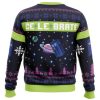 Christmas In Gallifrey Doctor Who Ugly Christmas Sweater - Image 2