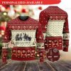 Christmas Lotr Sweater The Lord Of The Rings Sweater Ugly Christmas Sweater - Image 1