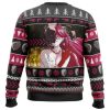 Christmas Lucy Elfed Lied Ugly Christmas Sweater - Image 2