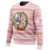 Christmas Magic Puella Magi Madoka Magica Ugly Christmas Sweater - Image 2