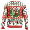 Christmas Mario Mario Bros Ugly Christmas Sweater - Image 2