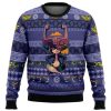 Christmas Midna Zelda Ugly Christmas Sweater - Image 1