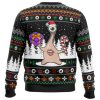 Christmas Migi Parasyte Ugly Christmas Sweater - Image 2