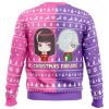Christmas Parade Death Parade Ugly Christmas Sweater - Image 2