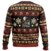 Christmas Pathfinder Board Games Ugly Christmas Sweater - Image 2