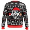 Christmas Sans Undertale Ugly Christmas Sweater - Image 2