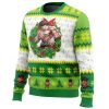 Christmas Season Baki Ugly Christmas Sweater - Image 2