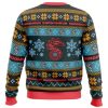 Christmas Shadowrun Board Games Ugly Christmas Sweater - Image 2