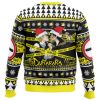 Christmas Shizuo And Izaya Durarara Ugly Christmas Sweater - Image 2
