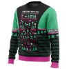 Christmas Squid Game Ugly Christmas Sweater - Image 2