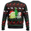Christmas Squid Squidbillies Ugly Christmas Sweater - Image 2