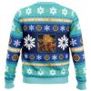 Christmas Starfinder Board Games Ugly Christmas Sweater - Image 2